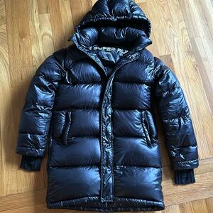 Aritzia Super Puff Mid- reasonable offers welcome!